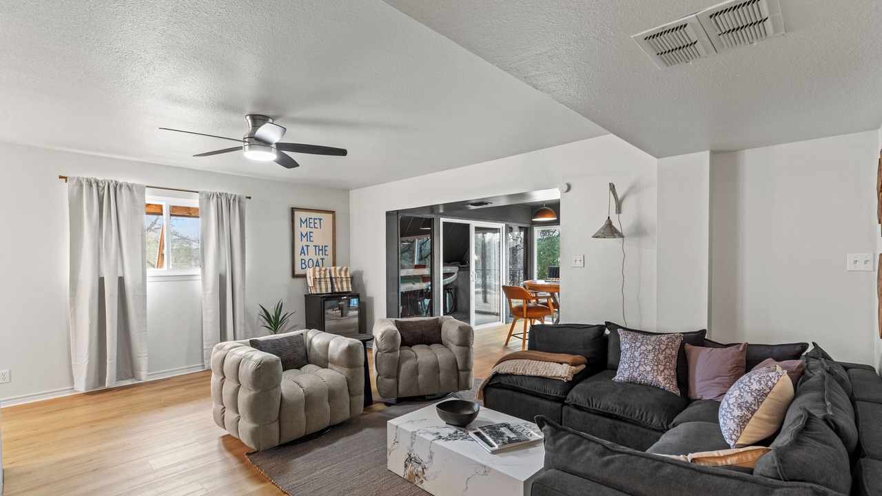 Photo of Livingroom in Brownwood