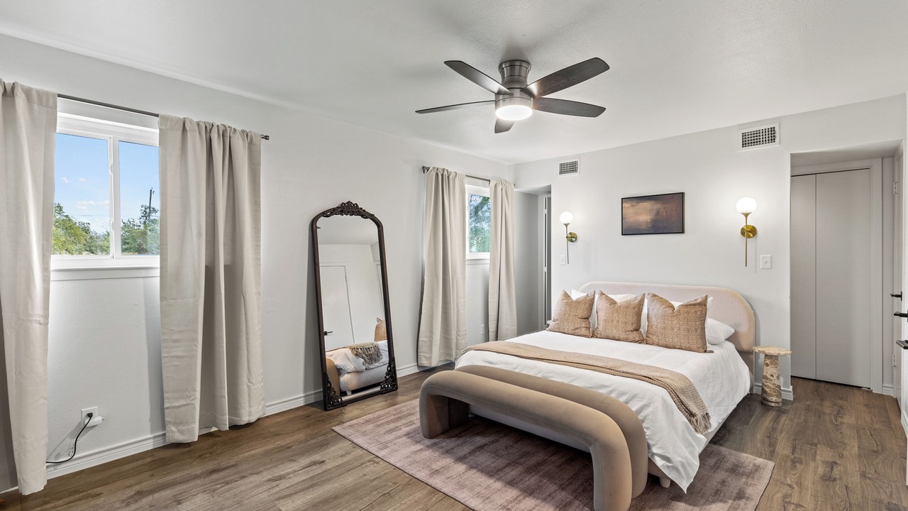 Photo of Bedroom in Brownwood