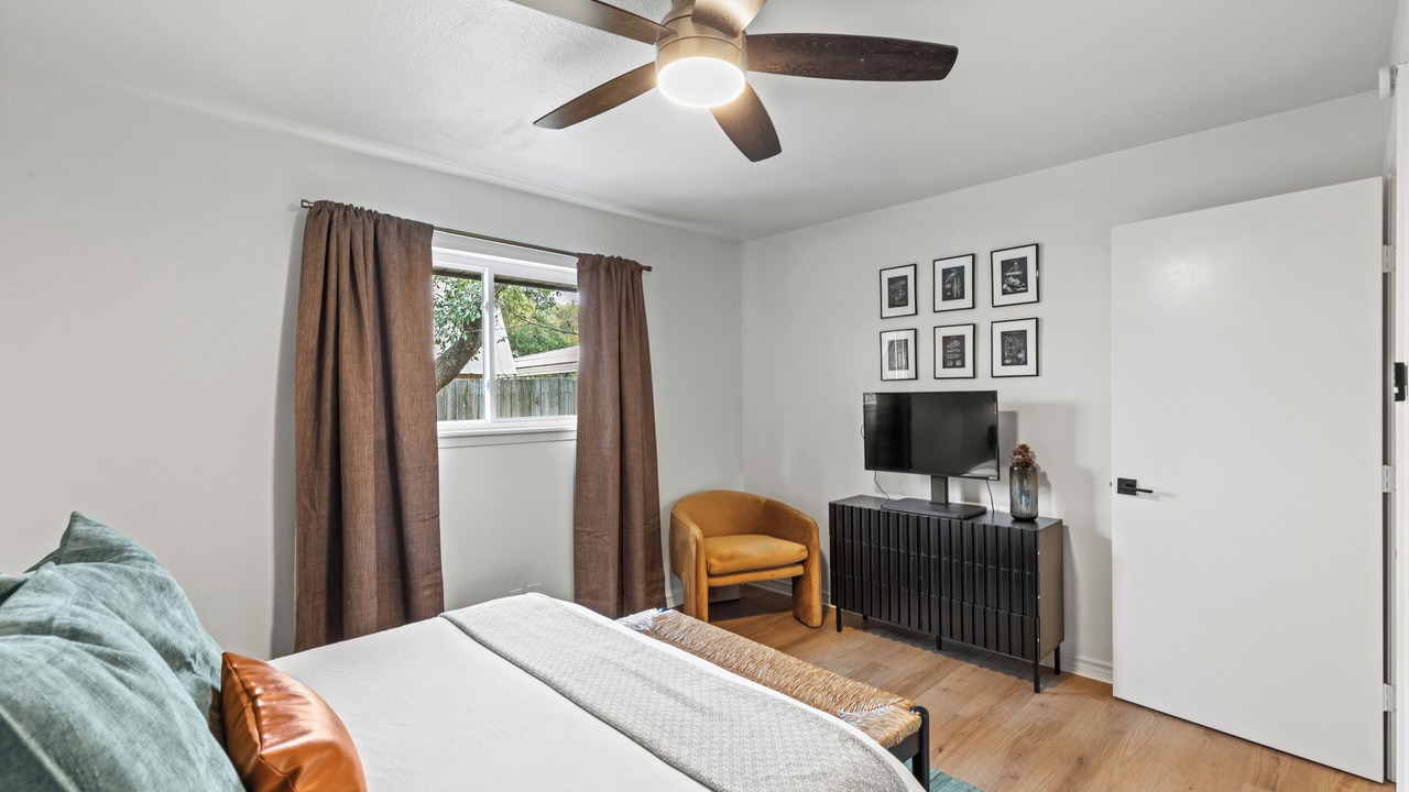 Photo of Bedroom in Brownwood