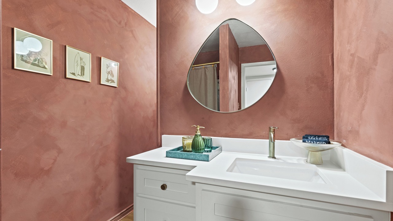 Photo of Bathroom in Brownwood