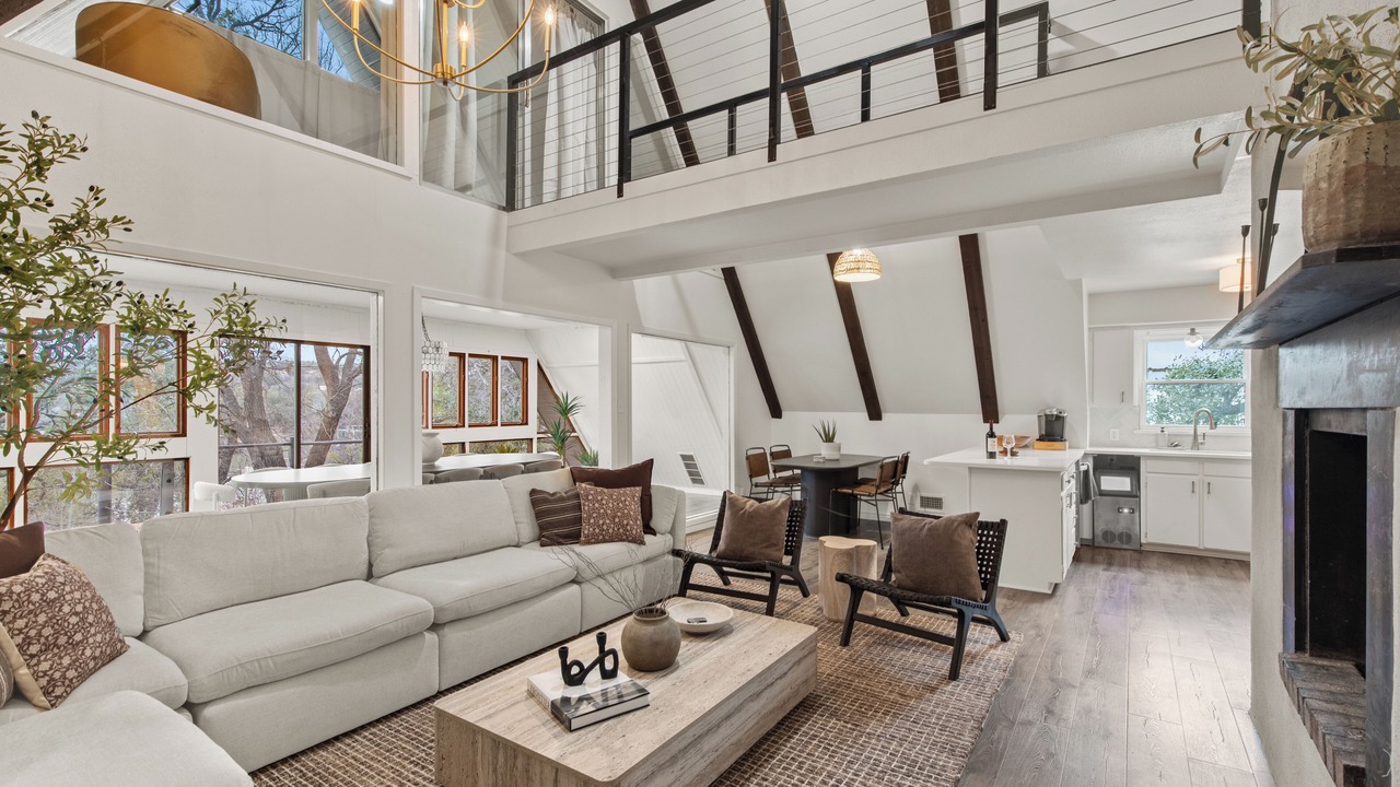 Photo of Livingroom in Brownwood