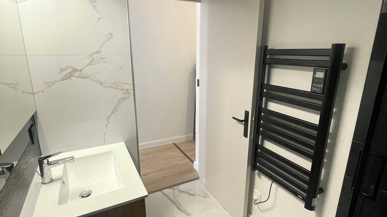 Photo of Bathroom in Rodez
