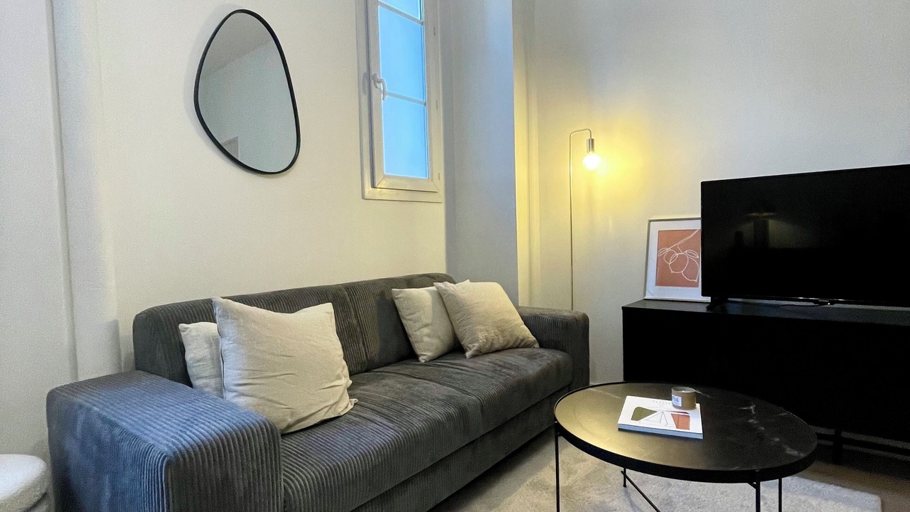 Photo of Livingroom in Rodez