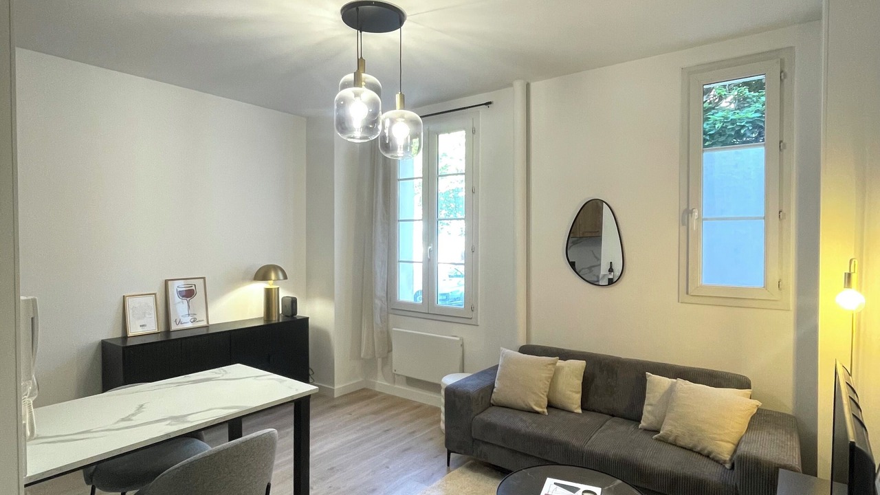 Photo of Livingroom in Rodez