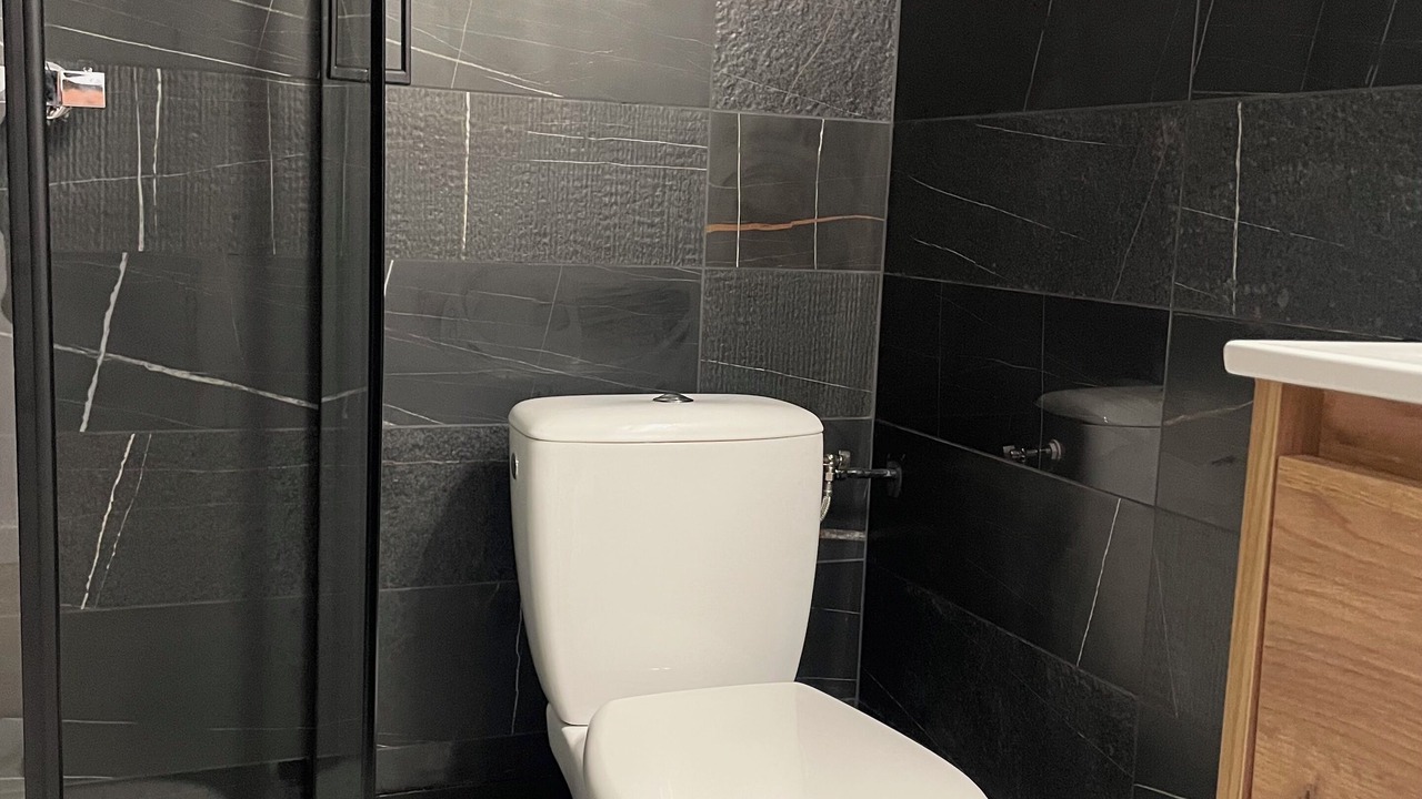 Photo of Bathroom in Rodez