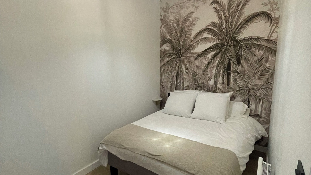 Photo of Bedroom in Rodez