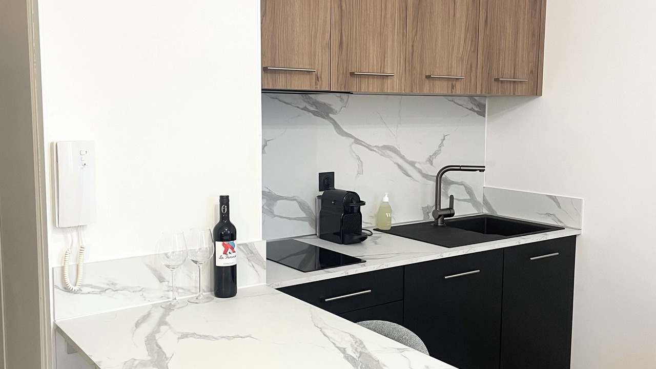 Photo of Kitchen in Rodez