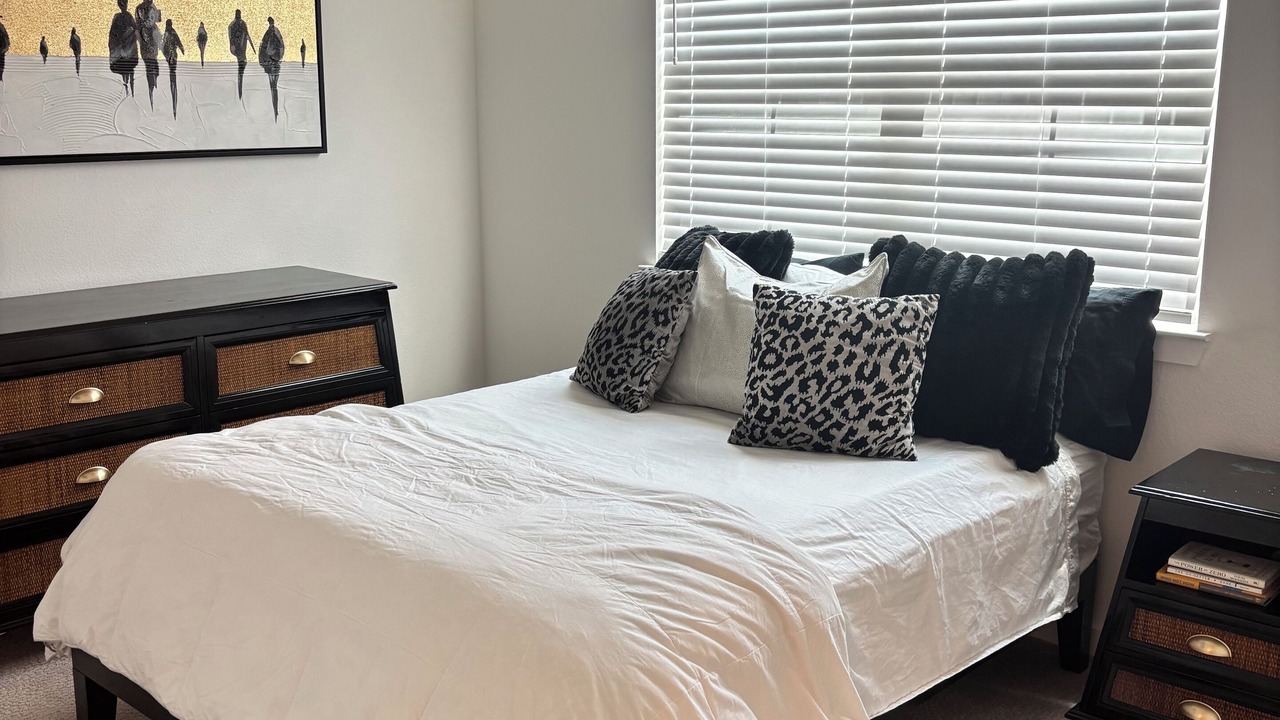 Photo of Bedroom in Wellborn