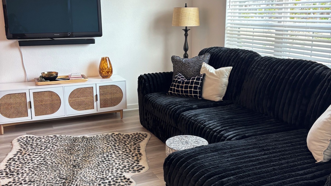 Photo of Livingroom in Wellborn