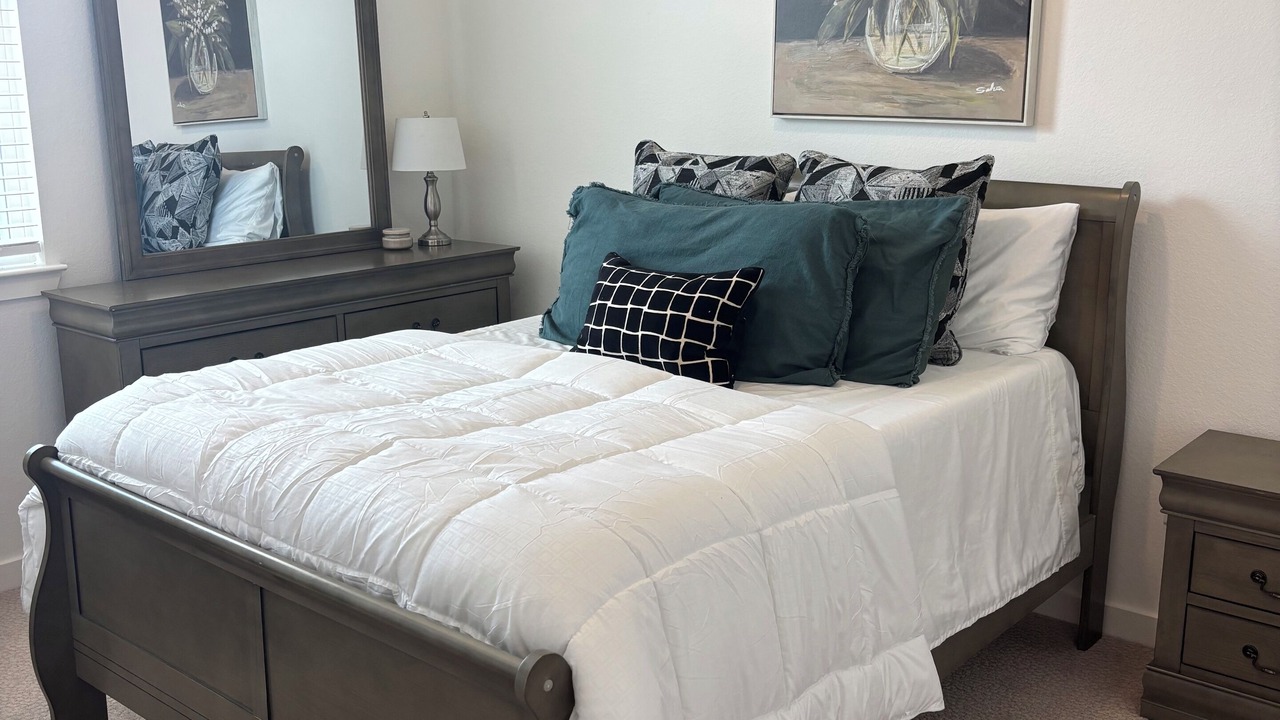 Photo of Bedroom in Wellborn