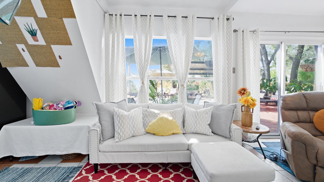 Photo of Livingroom in Heritage