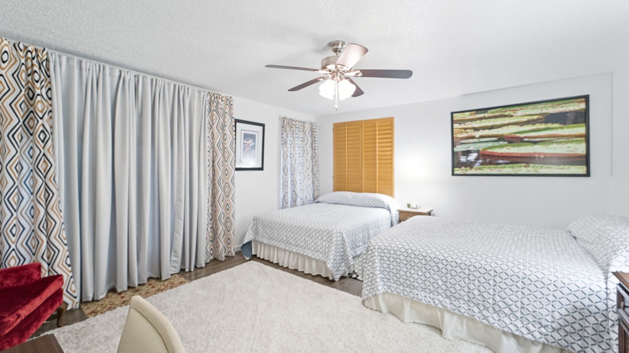 Photo of Bedroom in Heritage