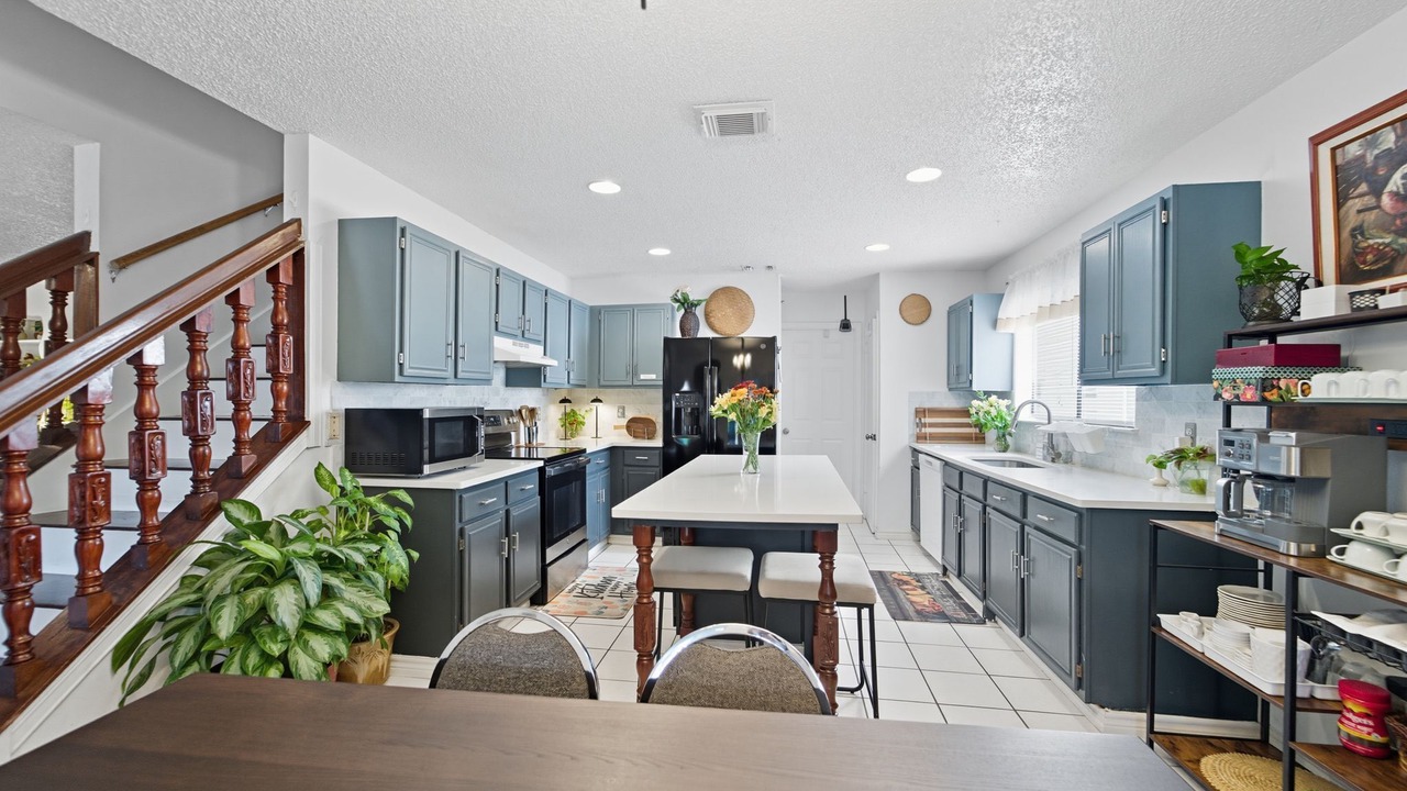 Photo of Kitchen in Heritage