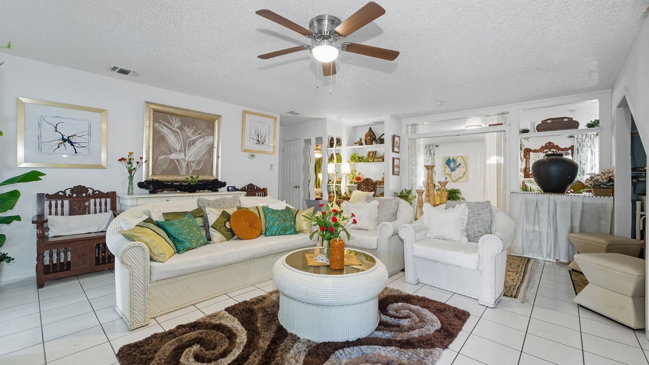 Photo of Livingroom in Heritage