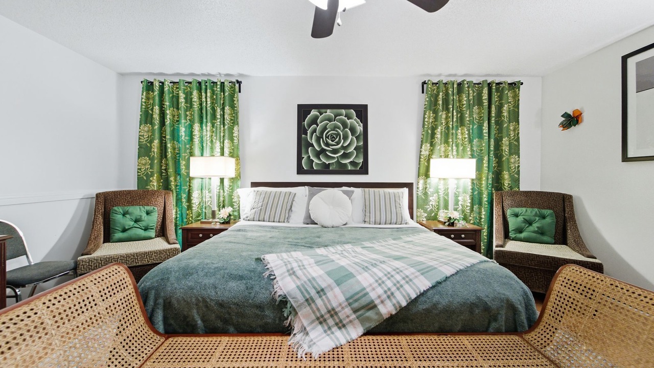 Photo of Bedroom in Heritage