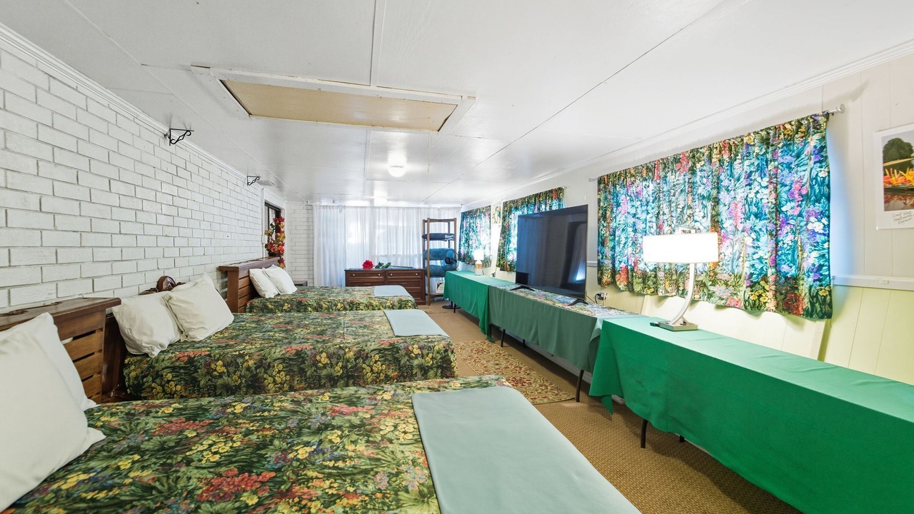 Photo of Bedroom in Heritage