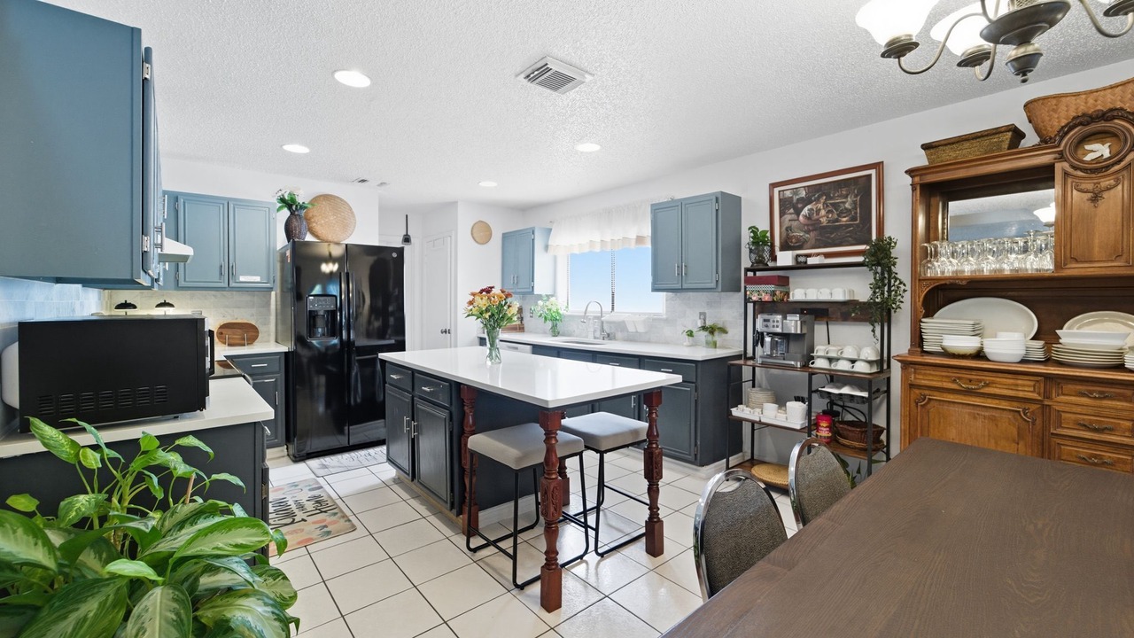 Photo of Kitchen in Heritage