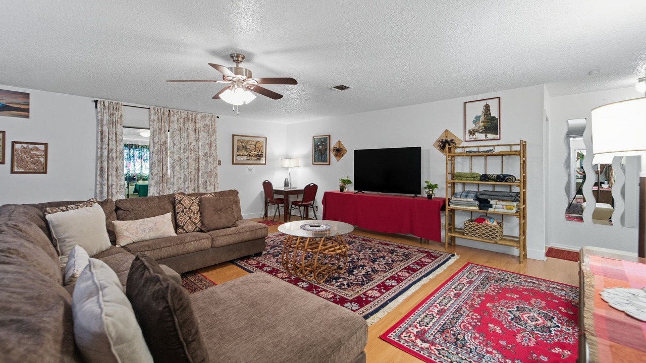 Photo of Livingroom in Heritage