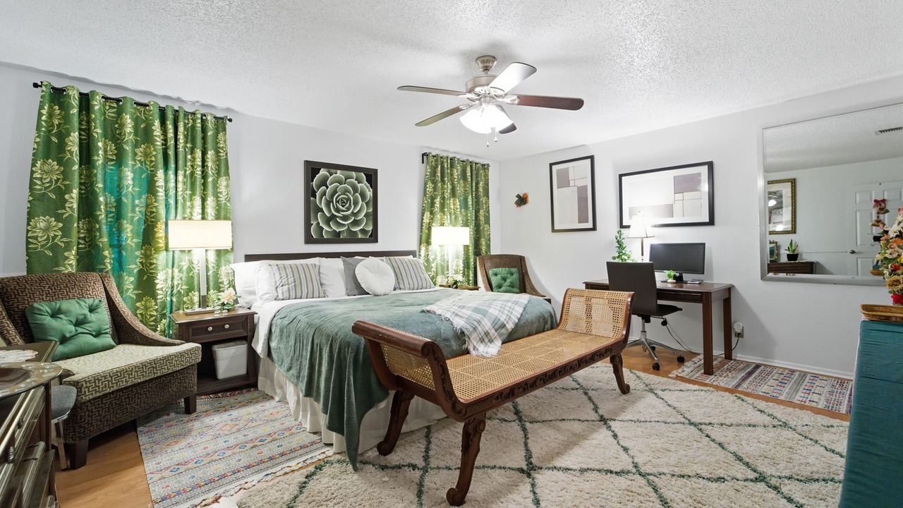 Photo of Bedroom in Heritage