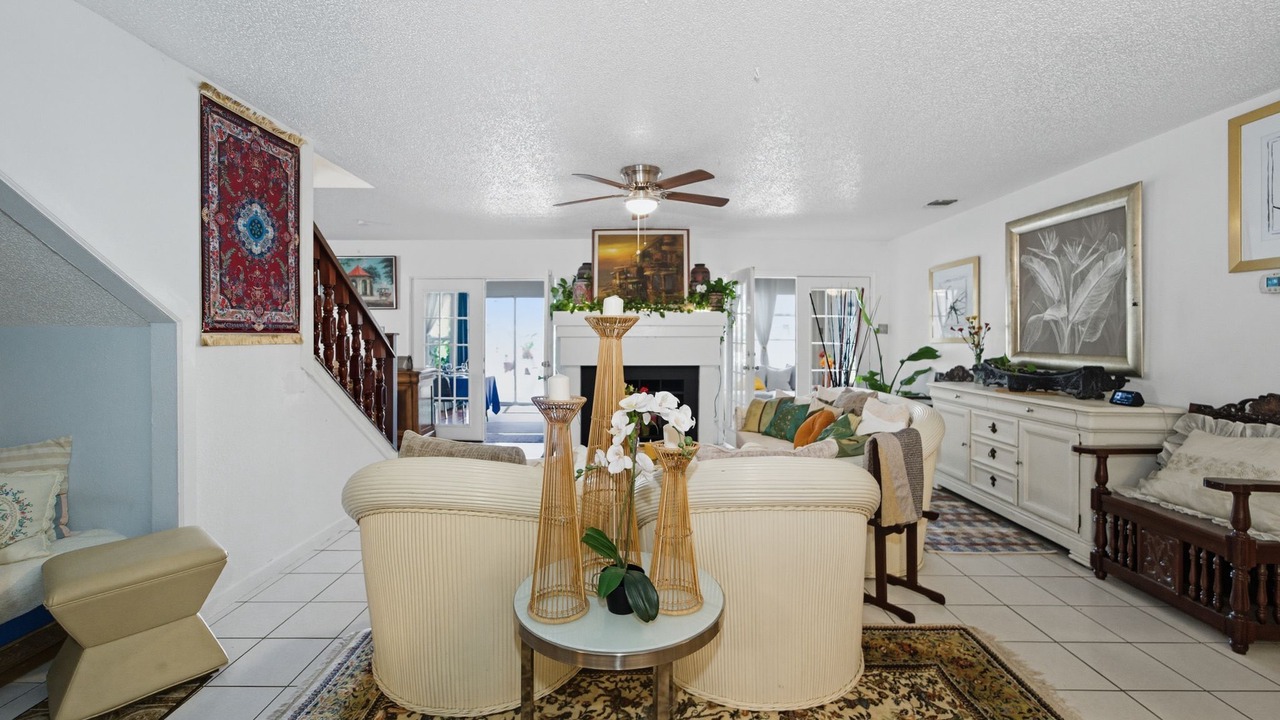 Photo of Livingroom in Heritage
