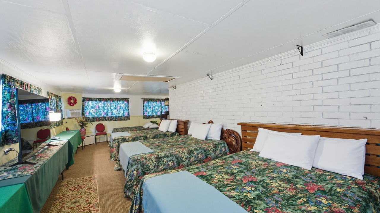 Photo of Bedroom in Heritage