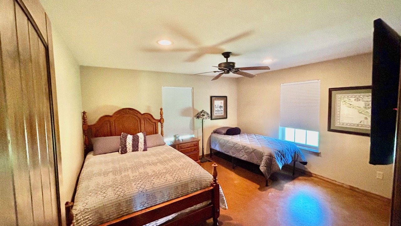 Photo of Bedroom in Atoka