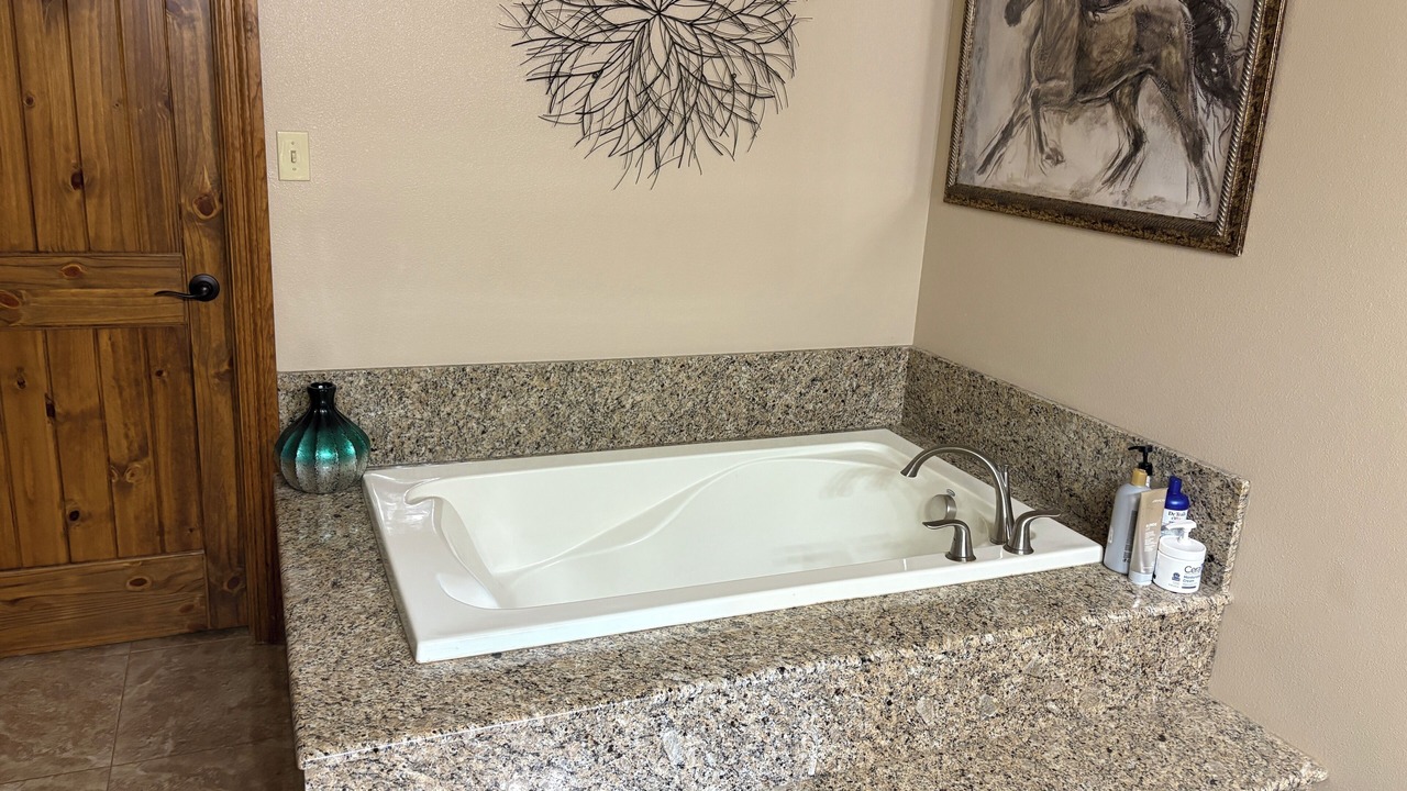 Photo of Bathroom in Atoka