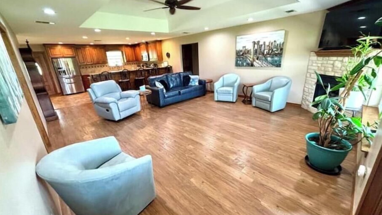 Photo of Livingroom in Atoka