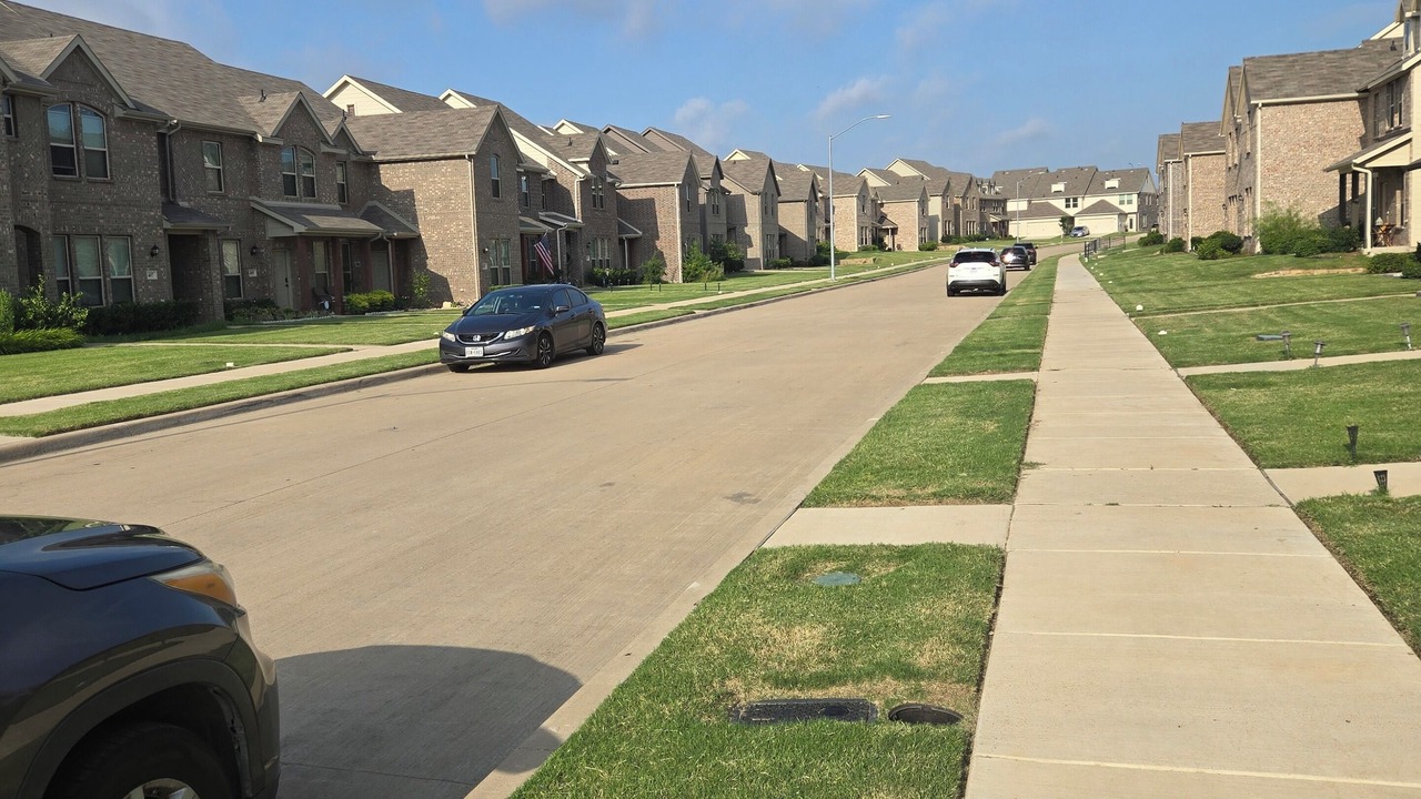 Photo of Outdoor in Crowley