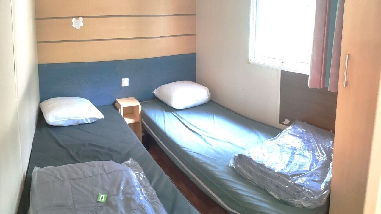 Photo of Bedroom in La Boissiere-de-Montaigu