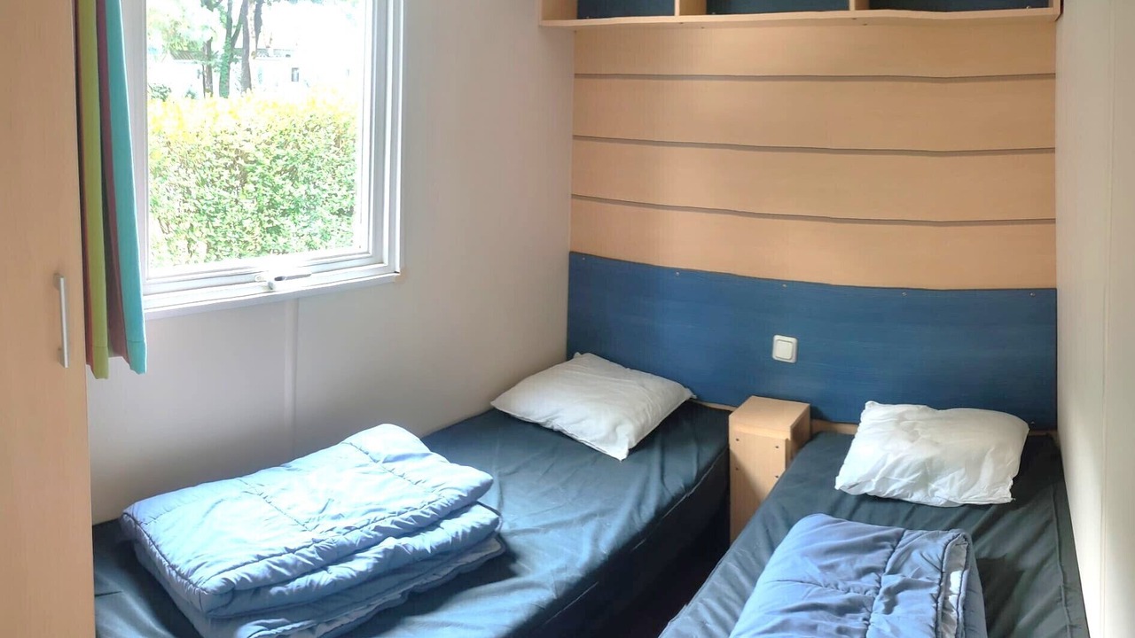 Photo of Bedroom in La Boissiere-de-Montaigu
