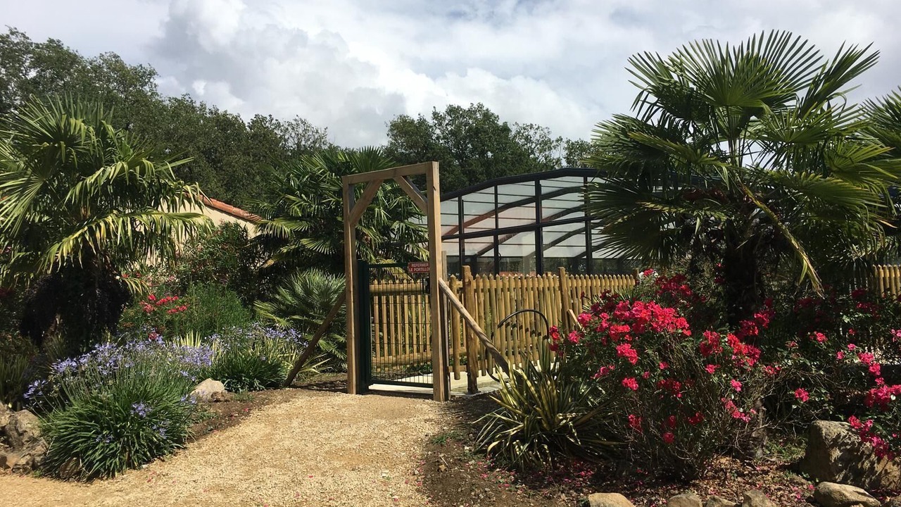Photo of Outdoor in La Boissiere-de-Montaigu