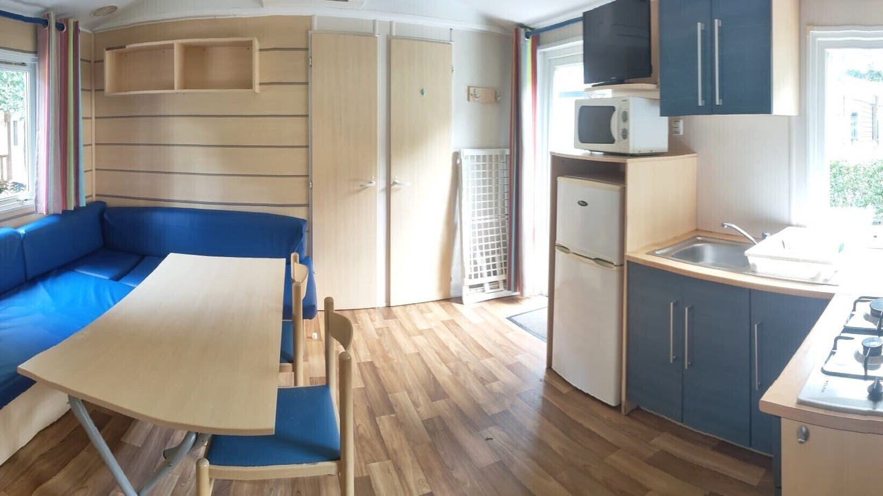 Photo of Kitchen in La Boissiere-de-Montaigu