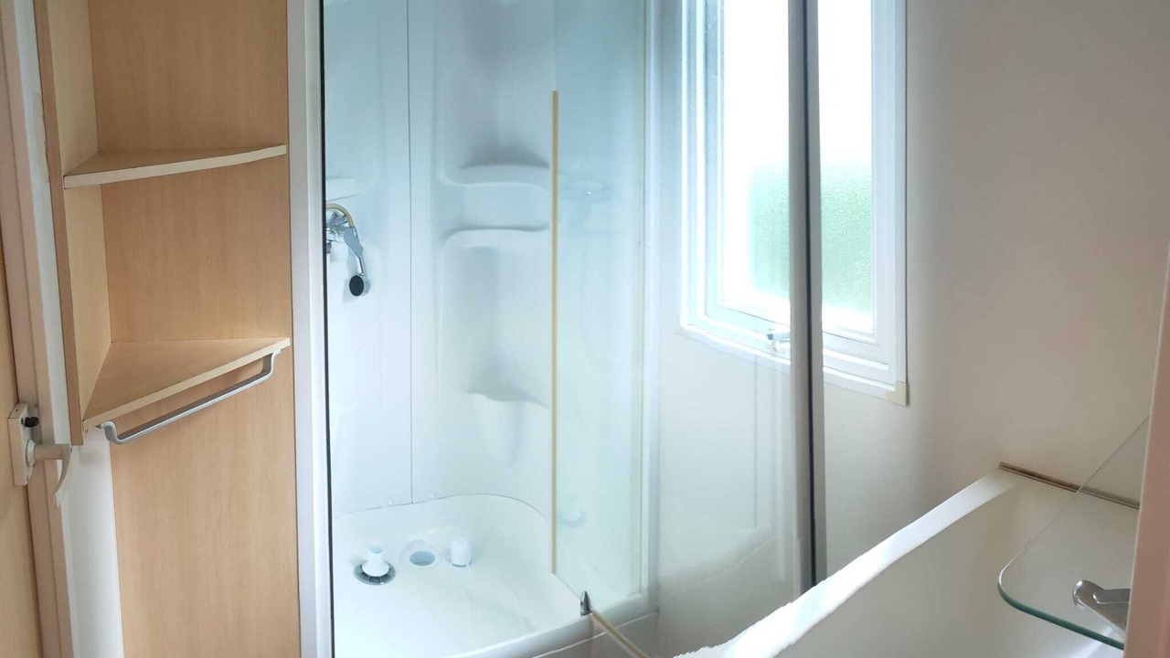 Photo of Bathroom in La Boissiere-de-Montaigu