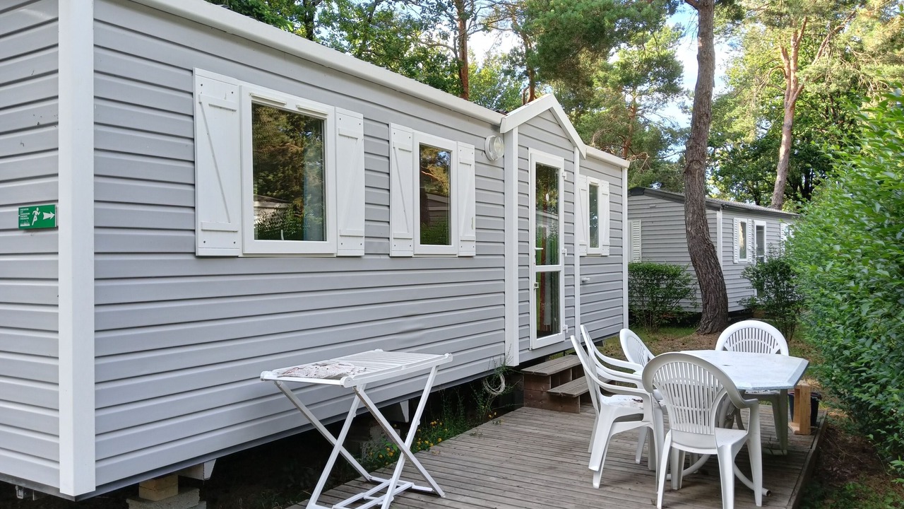 Photo of Outdoor in La Boissiere-de-Montaigu