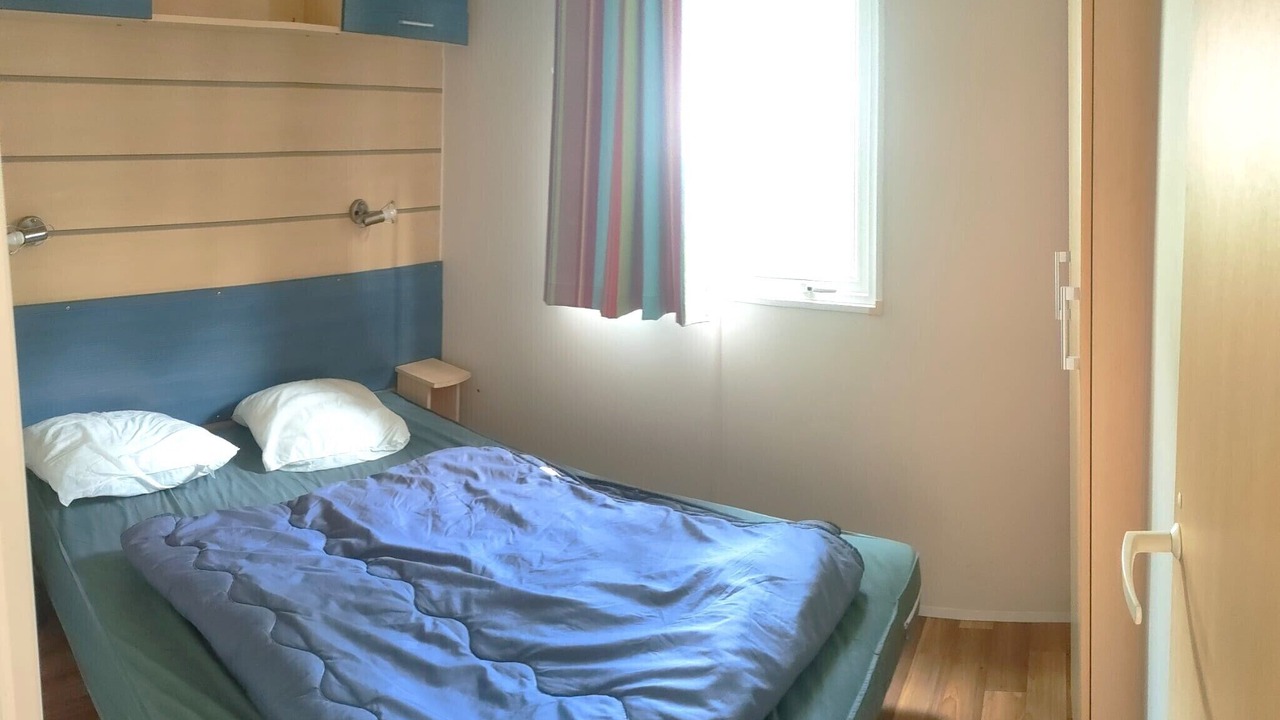 Photo of Bedroom in La Boissiere-de-Montaigu