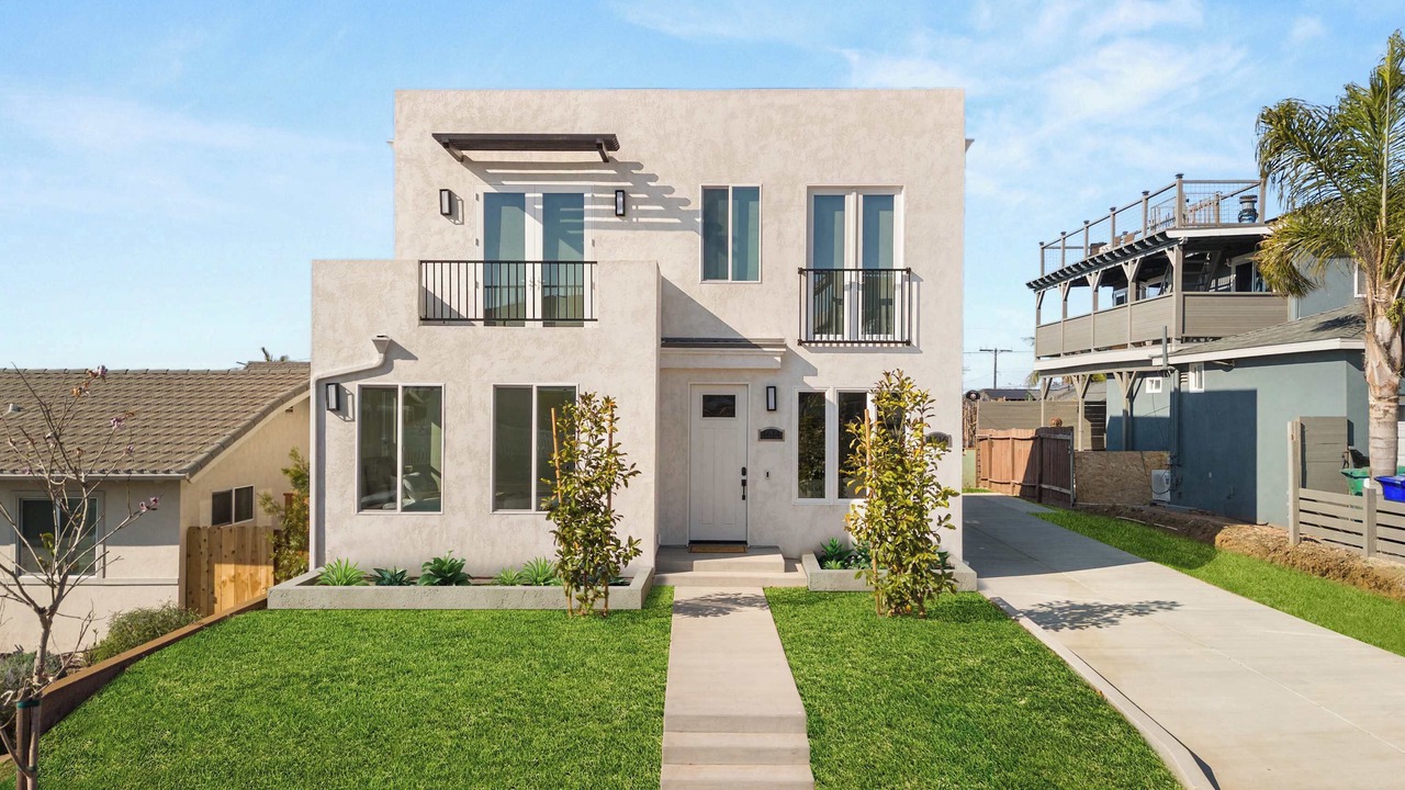 Photo of Outdoor in Ocean Beach