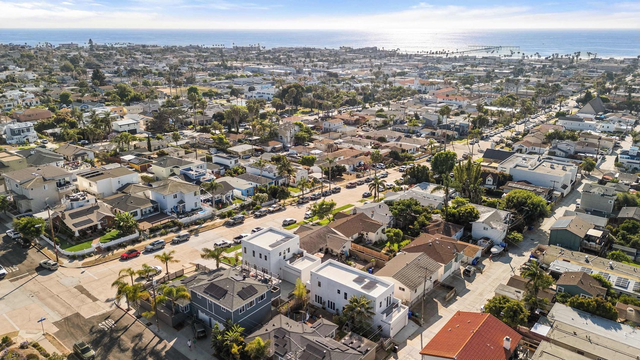 Photo of Outdoor in Ocean Beach