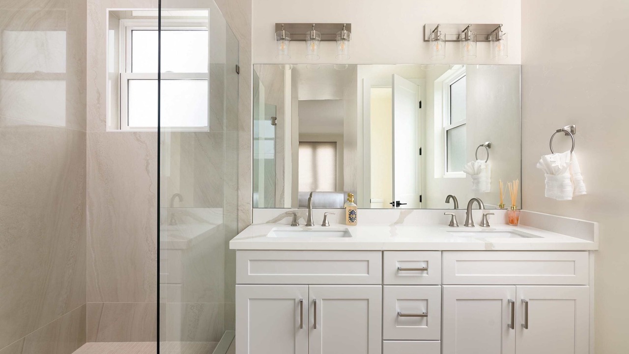 Photo of Bathroom in Ocean Beach
