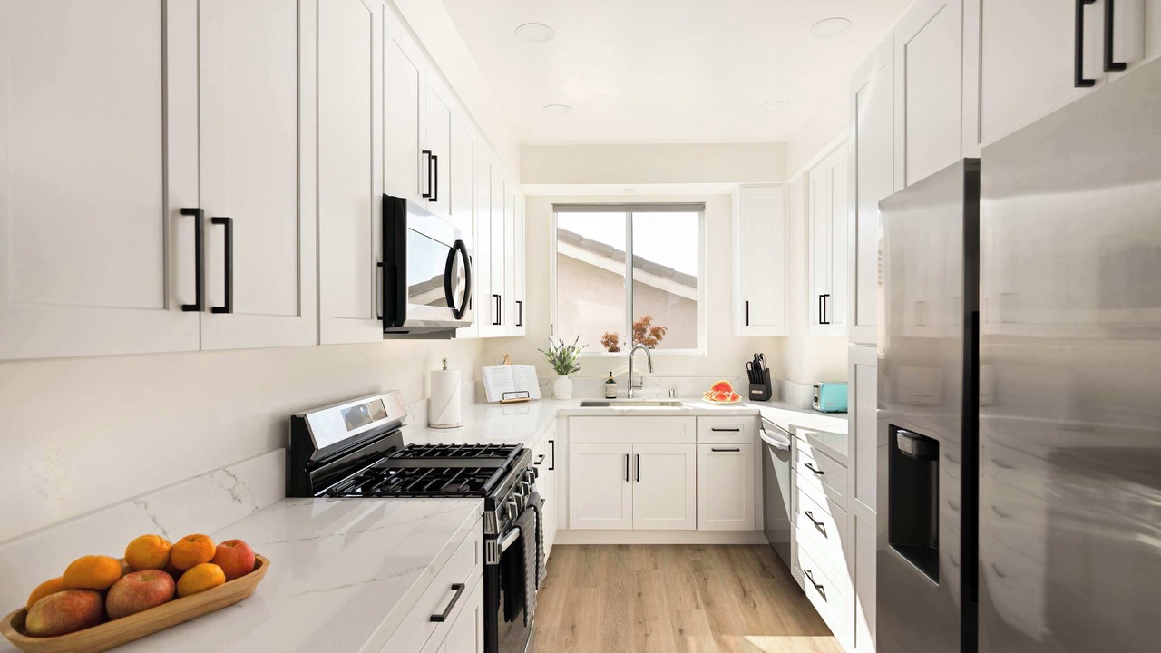 Photo of Kitchen in Ocean Beach