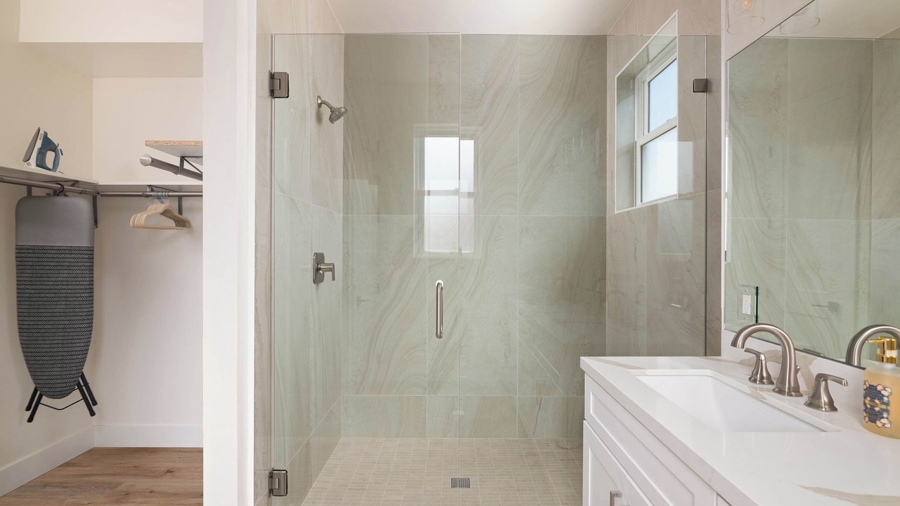Photo of Bathroom in Ocean Beach