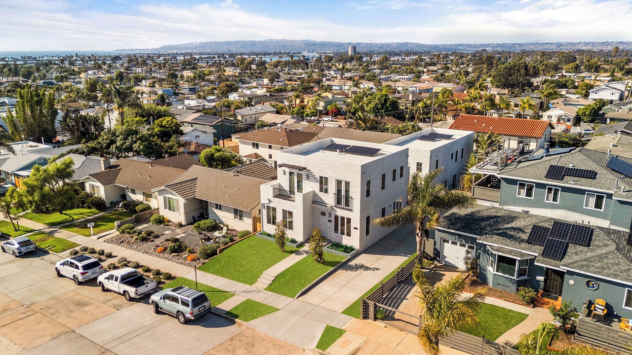 Photo of Outdoor in Ocean Beach