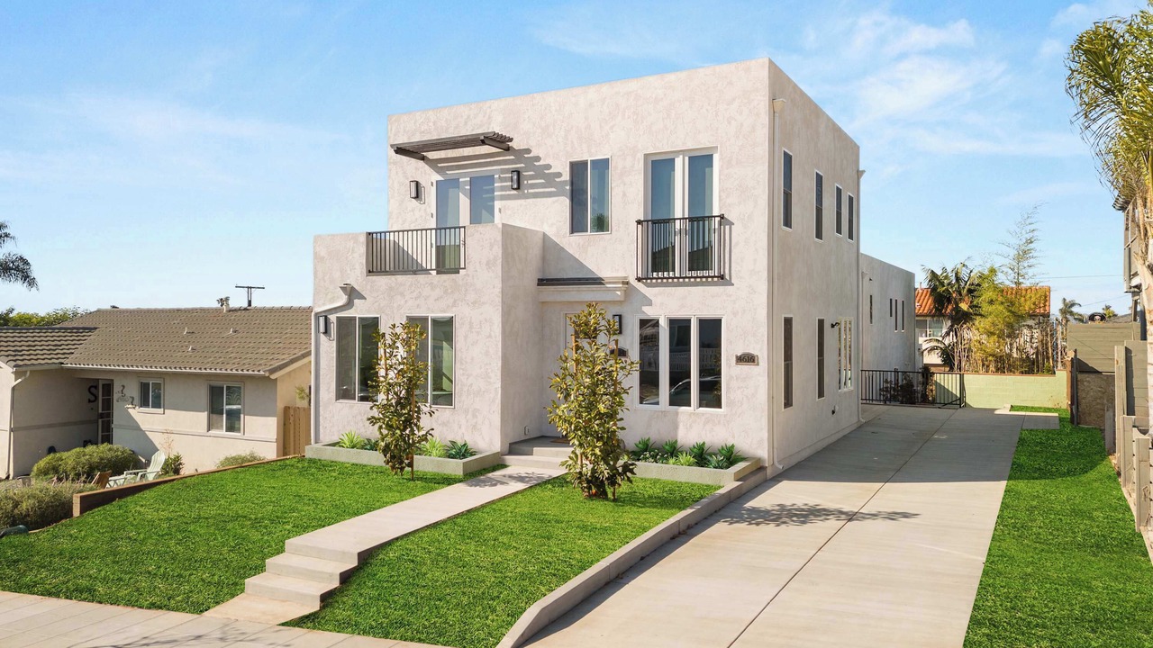 Photo of Outdoor in Ocean Beach