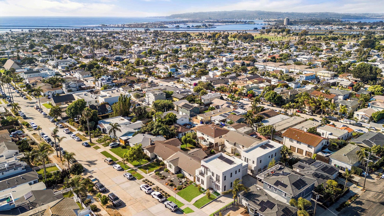 Photo of Outdoor in Ocean Beach