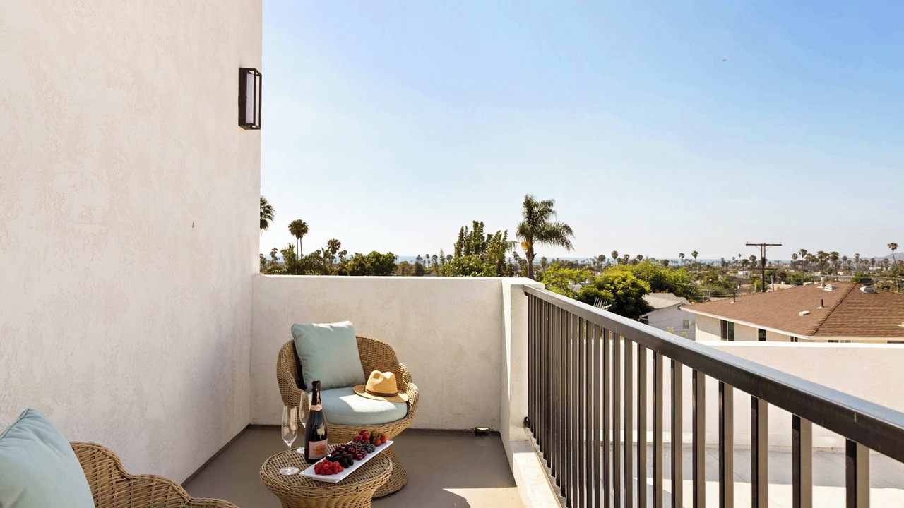 Photo of Outdoor in Ocean Beach
