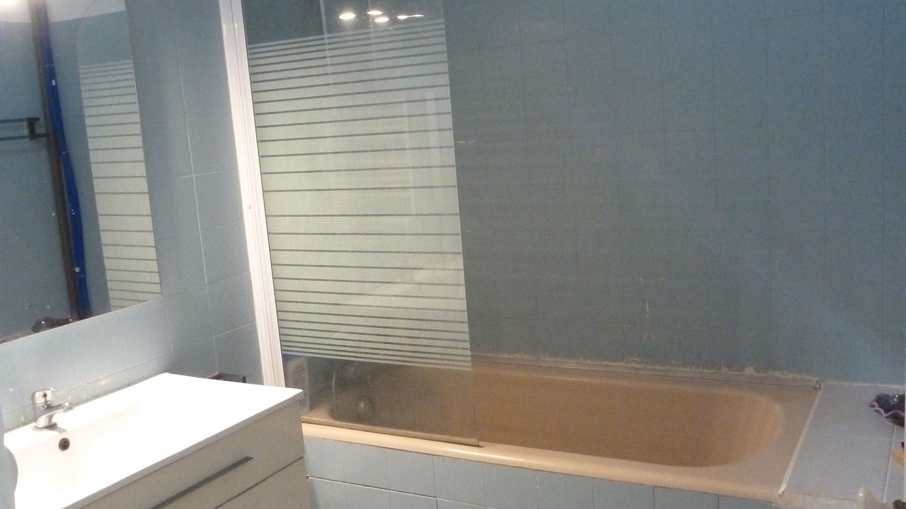 Photo of Bathroom in Pleudihen-sur-Rance