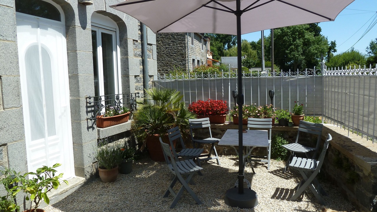 Photo of Outdoor in Pleudihen-sur-Rance