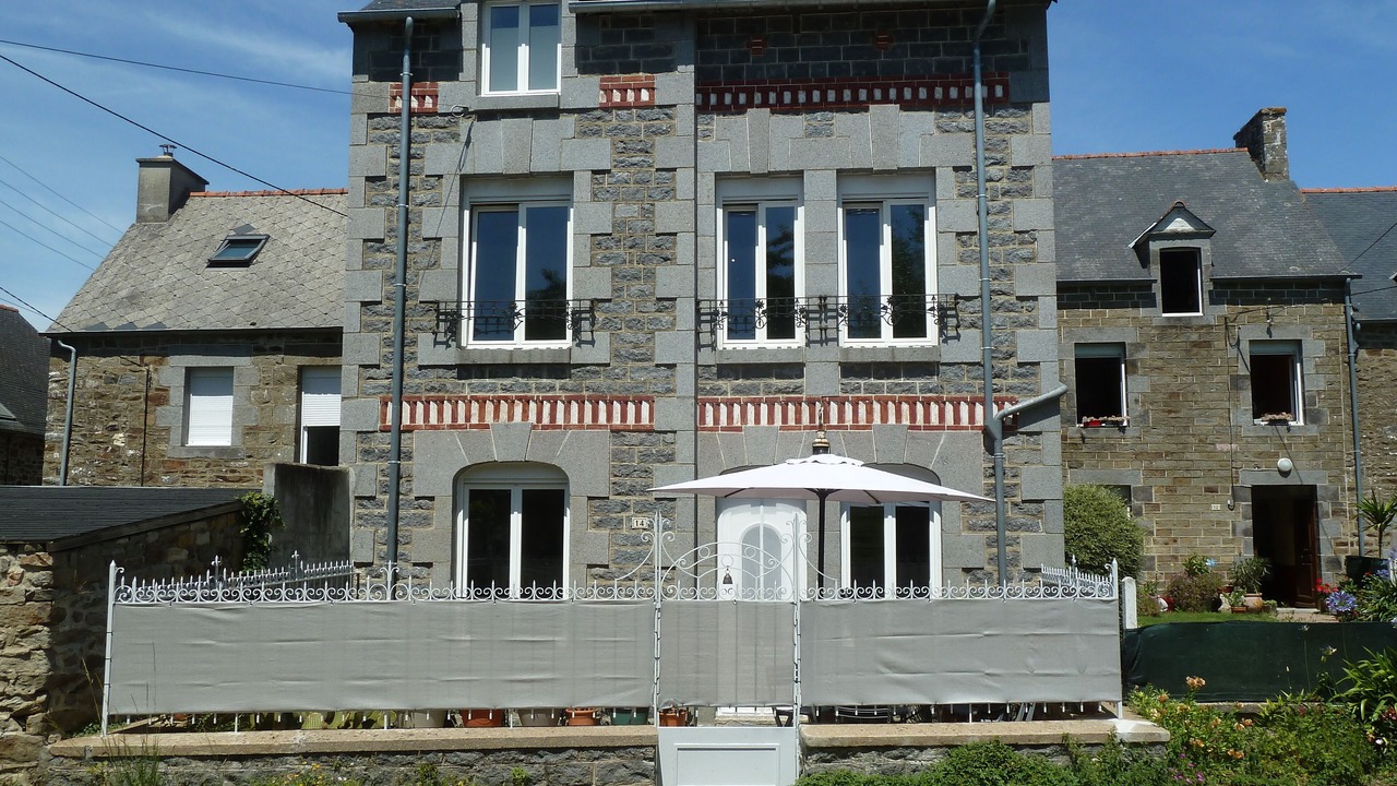 Photo of Outdoor in Pleudihen-sur-Rance
