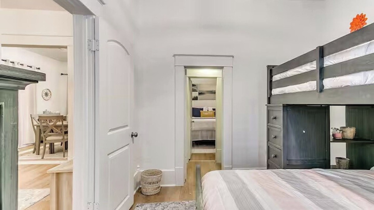 Photo of Bedroom in Guthrie