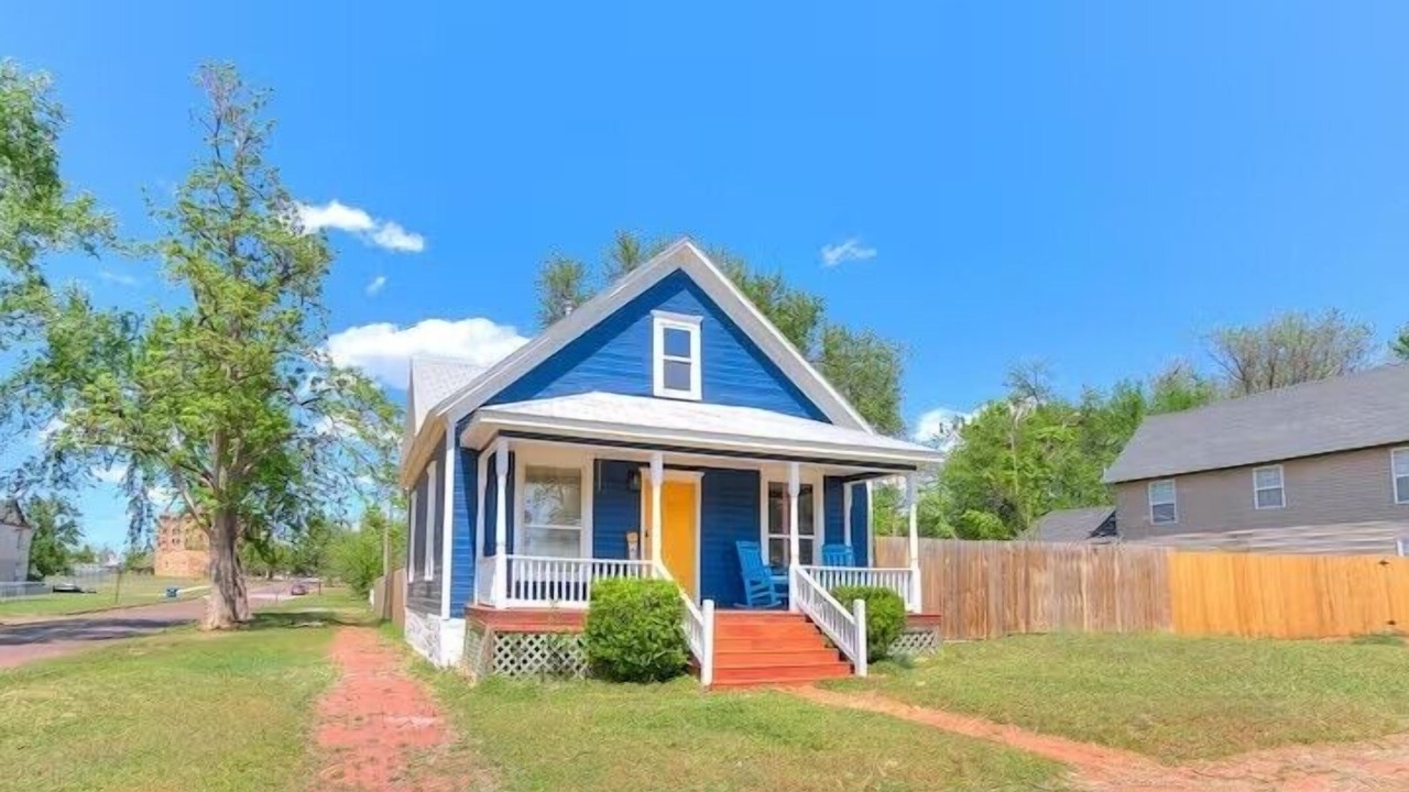 Photo of Outdoor in Guthrie
